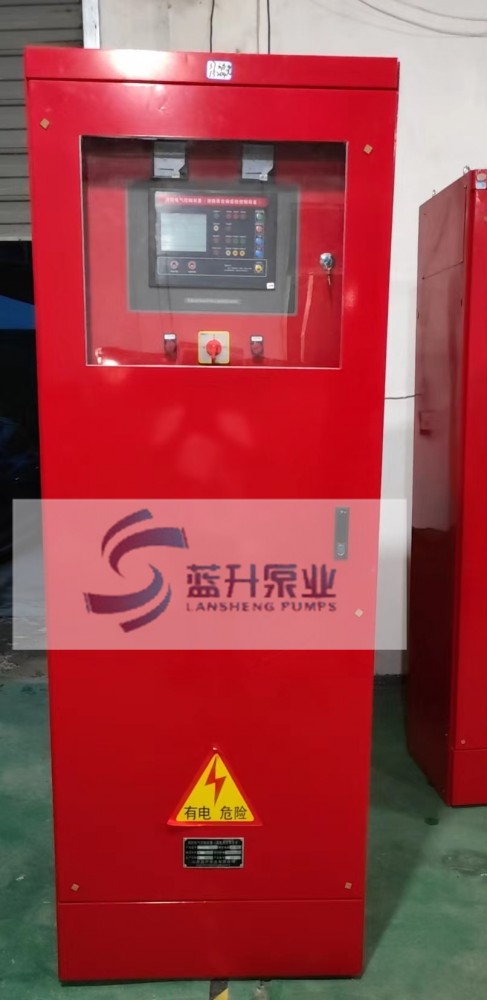 变电站水工集中智能动力柜 变电站水工集中智能动力柜